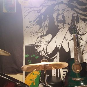 Meet your Posher, Dave